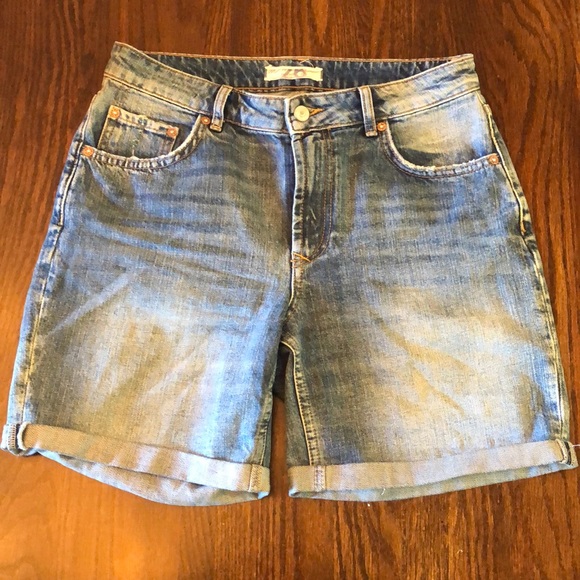 Free People Pants - 🥳HP 11/24🥳Free People (We The Free) Shorts sz 26